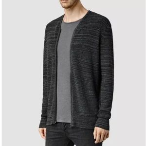 NWOT Allsaints rydar cardigan